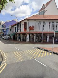 Joo Chiat Road (D15), Shop House #454165311